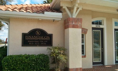 SK Financial CPA LLC