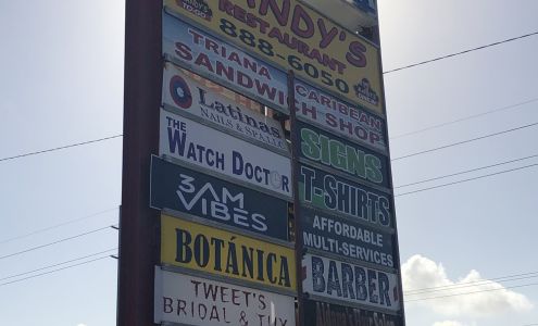 AFFORDABLE MULTI-SERVICES