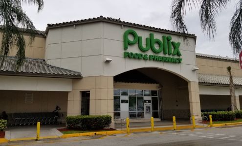 Publix Super Market at Sawgrass Square