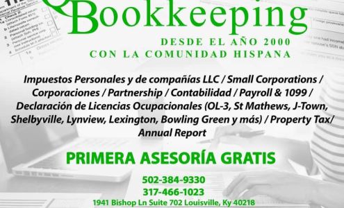 Quick Bookkeeping Corp