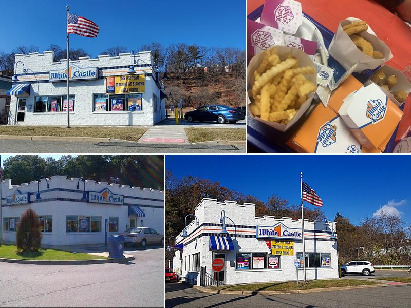 White Castle