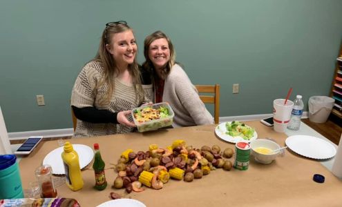 Hawkins & Garrett, CPA's, PLLC