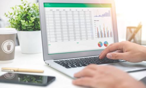 Denman, Hamilton & Associates CPA, PLLC