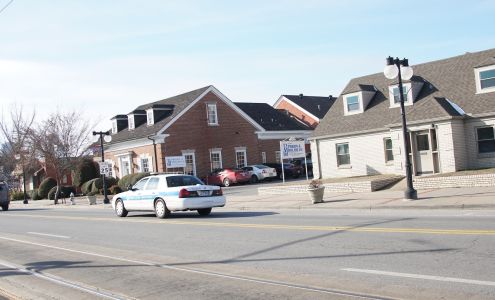 Priddy Holifield Ables PA