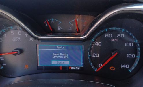 MnK ARKangel Event Center