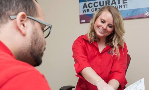 Fast Tax Services Inc Jonesboro