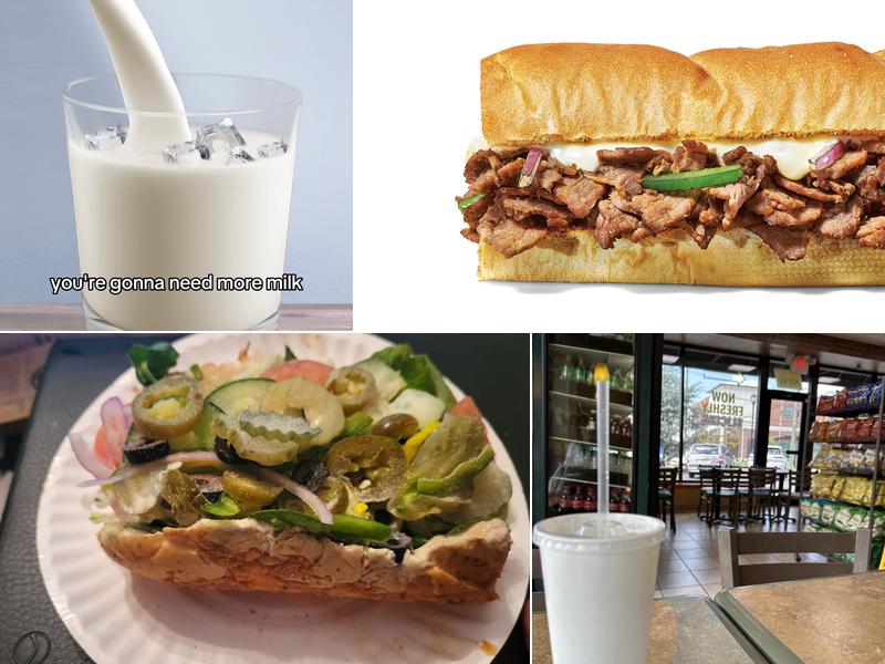 Subway 1231 McBride Ave Unit #1, Woodland Park