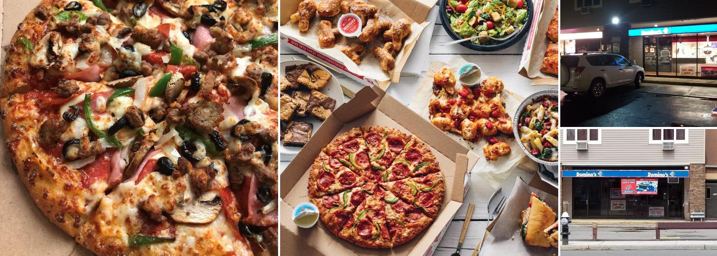 Domino's Pizza