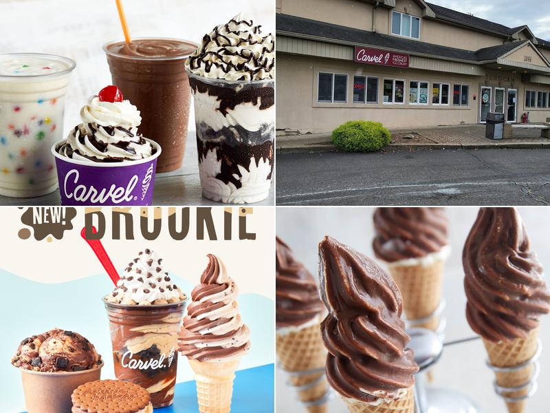 Carvel 1045 McBride Ave, Woodland Park