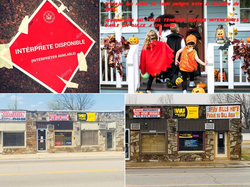 Avanty MT Multiservices