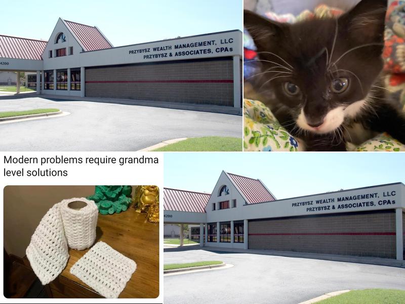 Przybysz & Associates, CPAs and Wealth Management