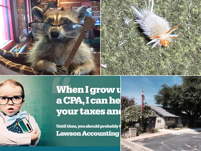 Lawson Accounting Group, PLLC