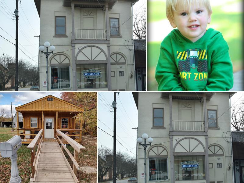 Hembree's Accounting Services