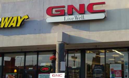 GNC