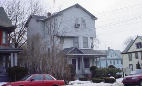 Hope & Hernandez Bridgeport