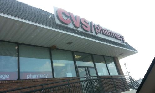 CVS