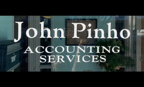 Pinho Accounting Services