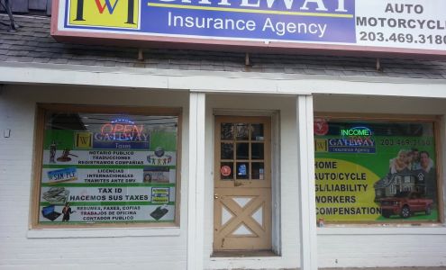 Gateway Insurance