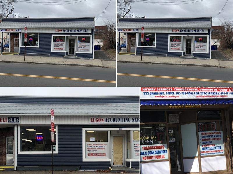 Lugo's Accounting Services