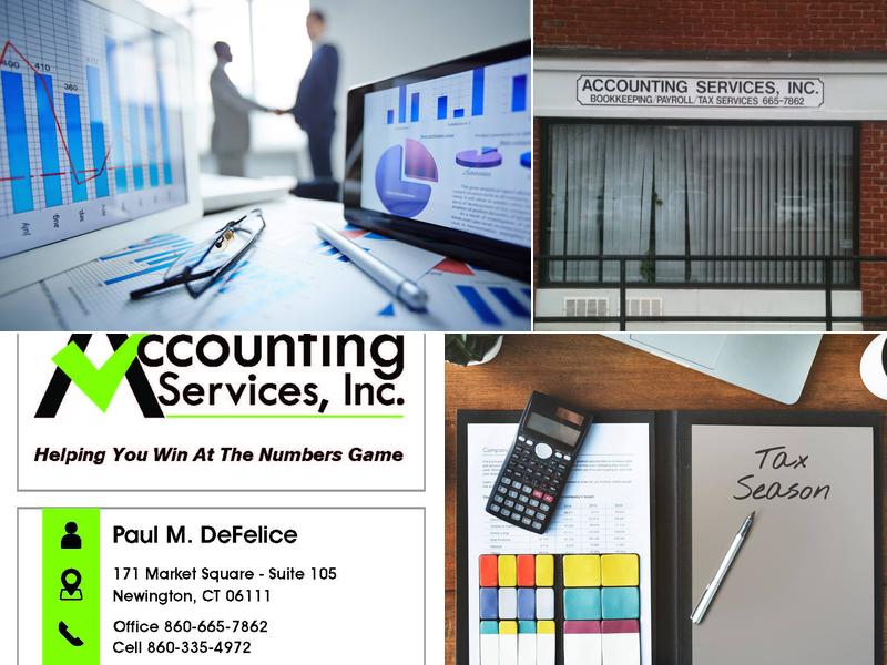 Accounting Services Inc