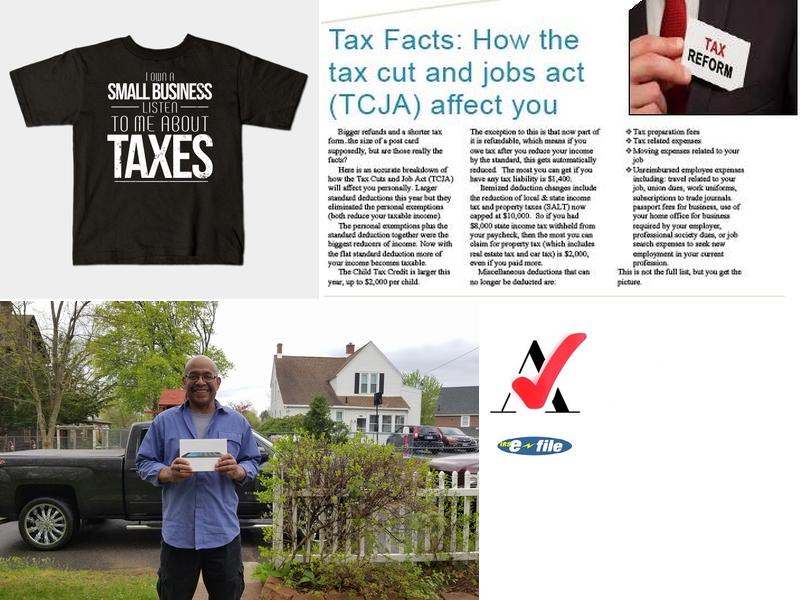 Accu-Rite Tax Service, LLC