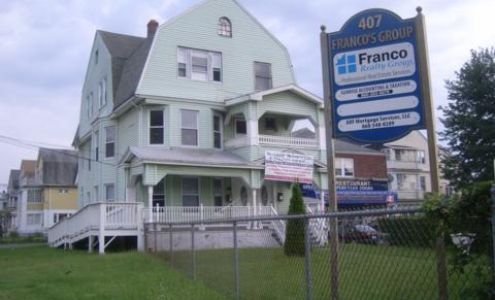 Sunrise Accounting & Taxation