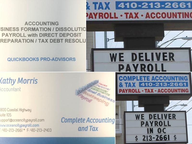 AAA Computerized Accounting