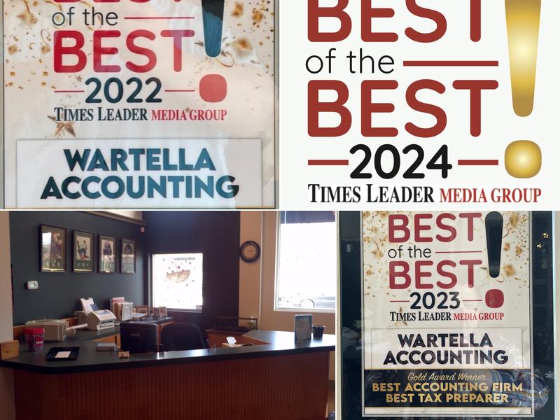 Wartella Accounting Inc.