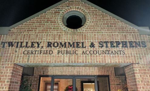 Twilley Rommel & Stephens