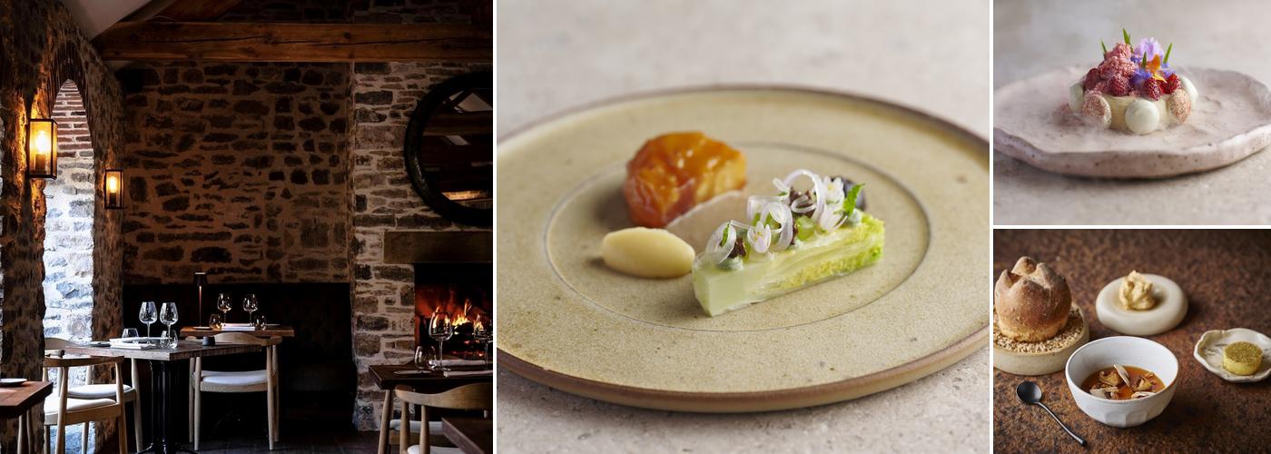 Forge at Middleton Lodge Estate