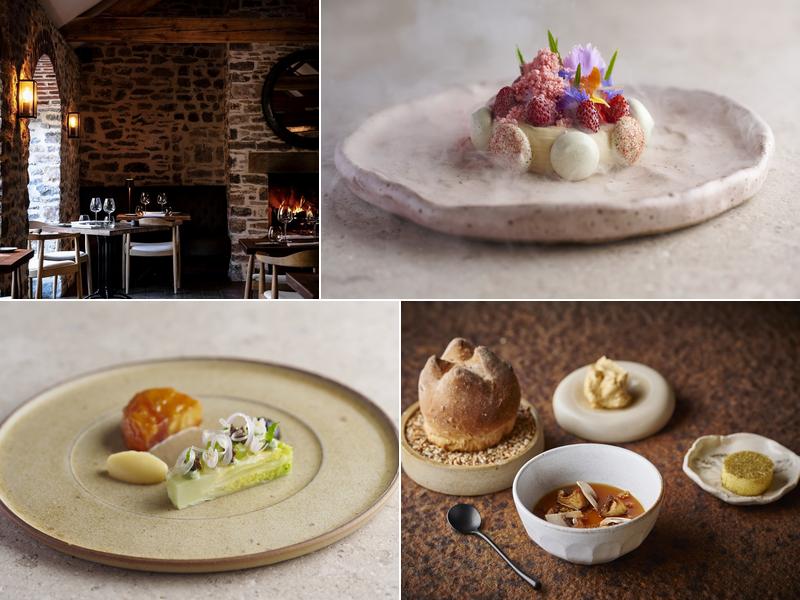 Forge at Middleton Lodge Estate