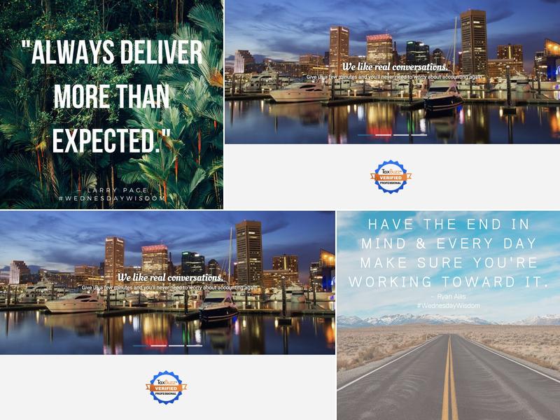 Oasis Tax Service, LLC