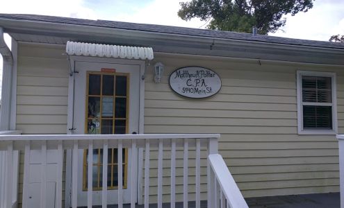 Matthew A. Potter, CPA, PA