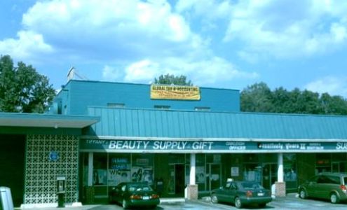 Global Tax & Accounting Services