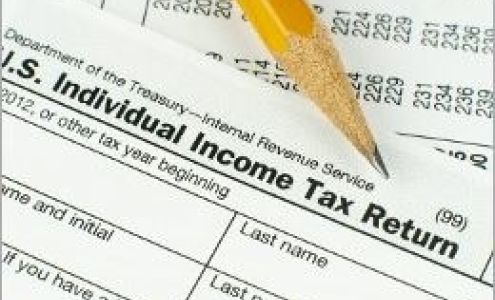 Marianelli Accounting and Tax Service