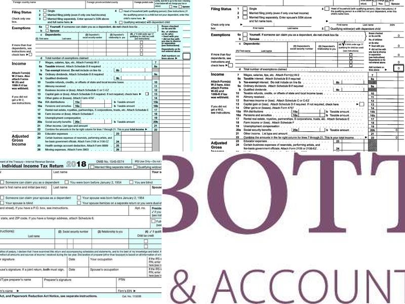 Bott Tax & Accounting