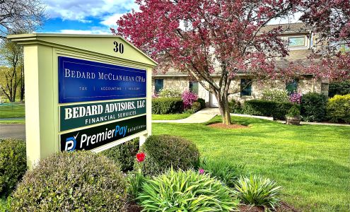 Bedard McClanahan CPAs, P.C.