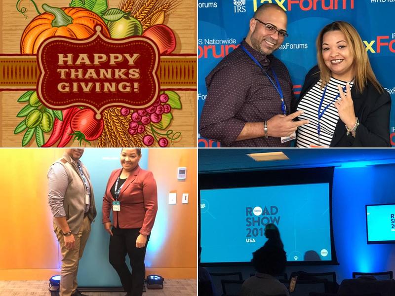 Almonte Consulting & Tax Services