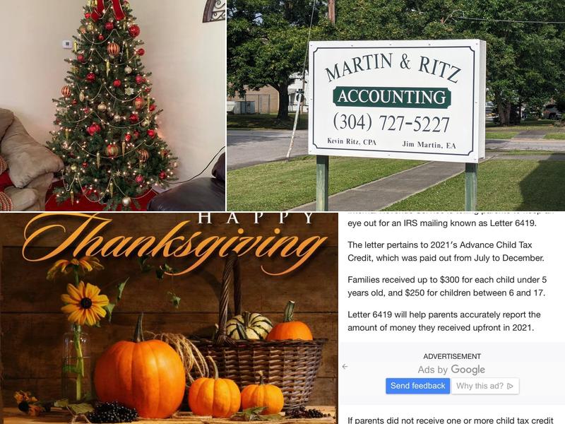 Martin & Ritz Accounting