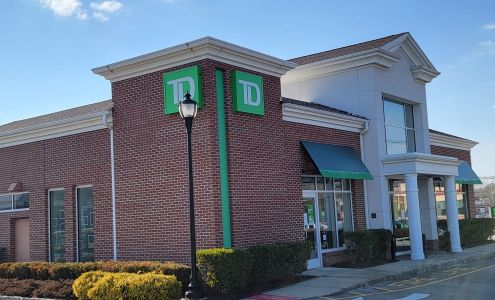 TD Bank