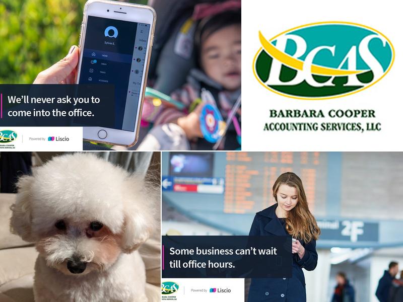 Barbara Cooper Accounting Services LLC