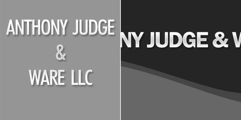 Anthony Judge & Ware