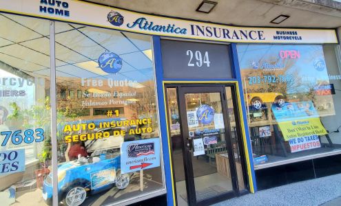 American E-file Tax Service, LLC Danbury