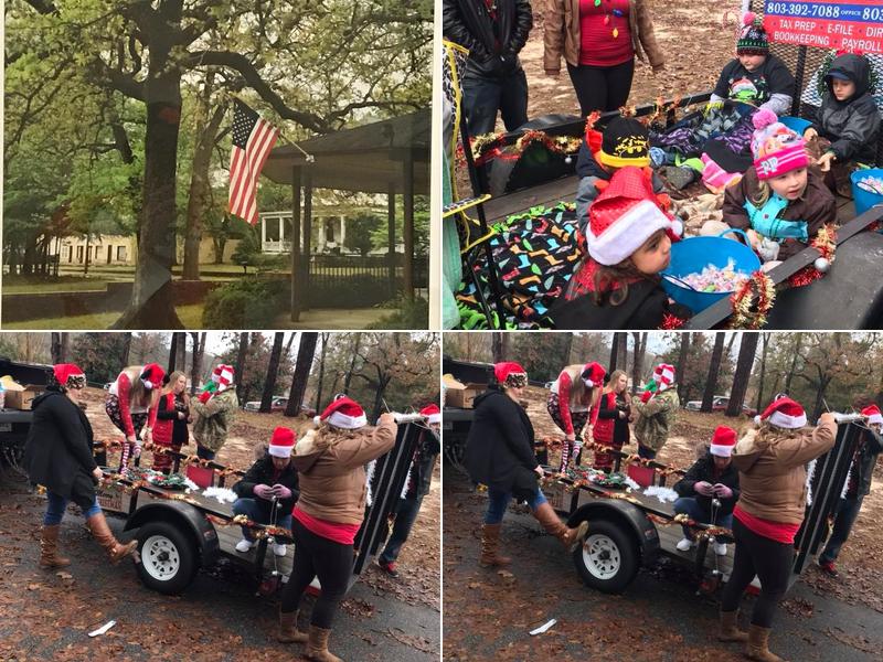 Rearden's Business Services