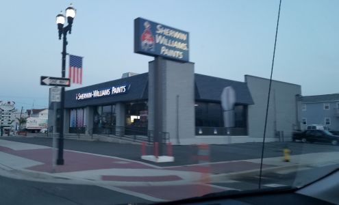Sherwin-Williams Paint Store
