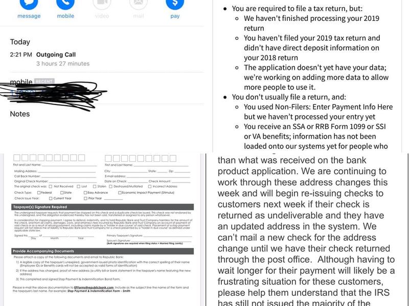 T D N's Tax Services