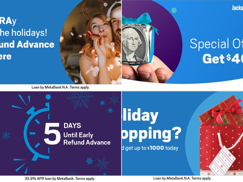 Rhodes-Murphy Income Tax Service