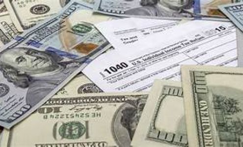 Betha Tax & Insurance Services