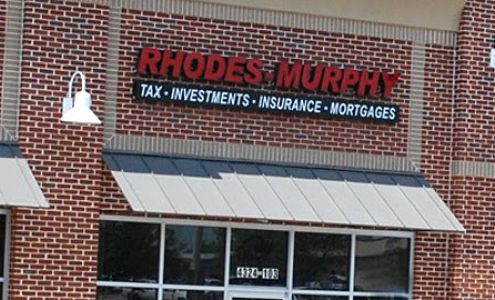 Rhodes-Murphy Income Tax Services