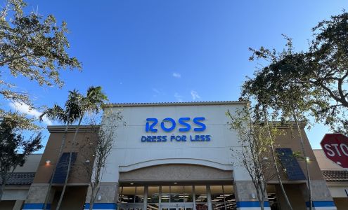 Ross Dress for Less